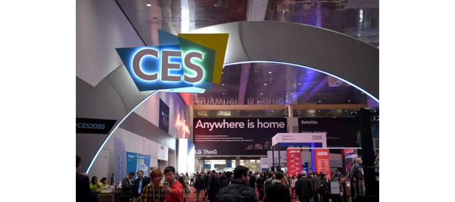 Ini Dia Daftar Laptop yang Jadi Primadona di Event CES 2020